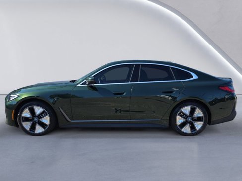 Used 2024 BMW i4 eDrive35 w/ Premium Package image 6