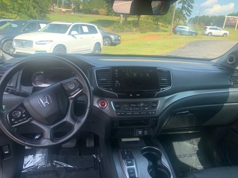 Used 2022 Honda Pilot Special Edition image 14