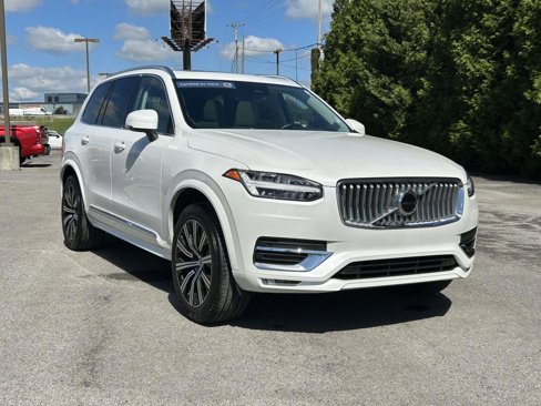 Certified 2024 Volvo XC90 B5 Core w/ Protection Package Premier image 1