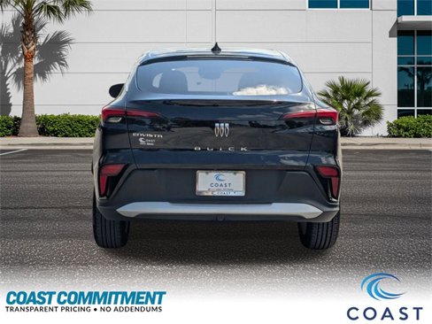 Certified 2024 Buick Envista Preferred image 6