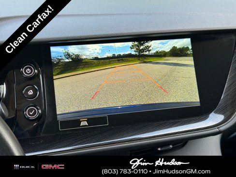 Used 2023 Buick Envision Essence image 5