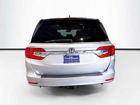 Used 2019 Honda Odyssey EX-L image 6