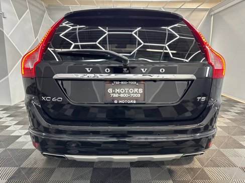 Used 2016 Volvo XC60 T5 image 7