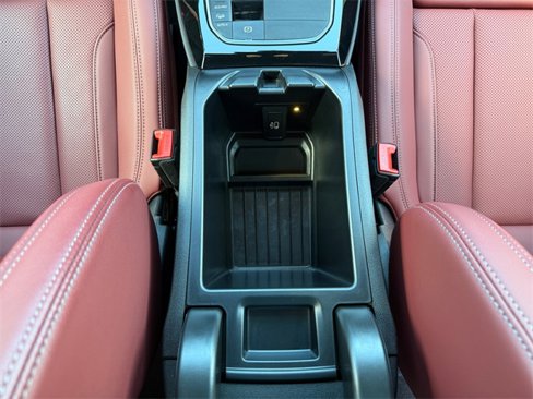 Certified 2023 BMW X3 M40i w/ Premium Package image 31