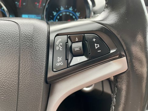 Used 2014 Chevrolet Cruze LTZ image 22