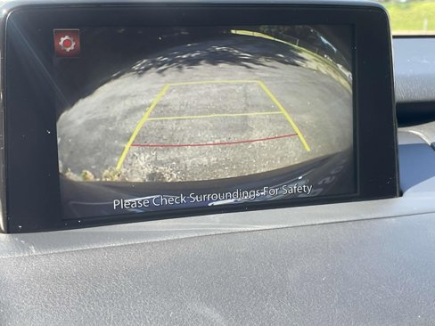 Used 2019 MAZDA CX-9 Touring image 18