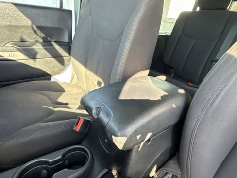 Used 2014 Jeep Wrangler Unlimited Sport w/ Connectivity Group image 20