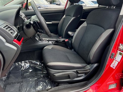 Used 2017 Subaru Crosstrek 2.0i Premium w/ Special Edition image 17
