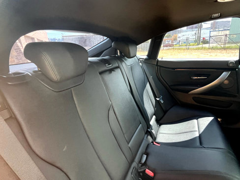 Used 2016 BMW 435i Gran Coupe image 51