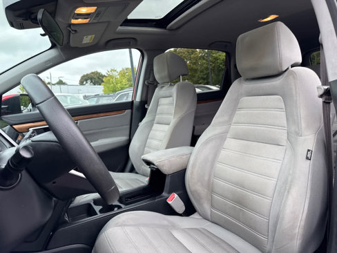 Used 2020 Honda CR-V EX image 13