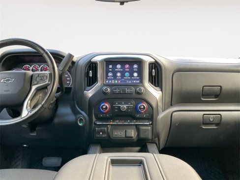 Used 2020 Chevrolet Silverado 1500 RST w/ All-Star Edition image 20