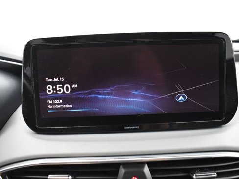 Used 2023 Hyundai Santa Fe SEL image 13