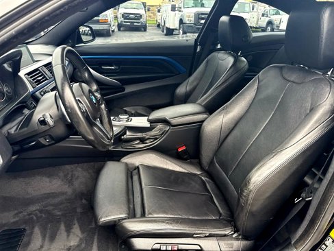 Used 2014 BMW 435i xDrive Coupe image 13