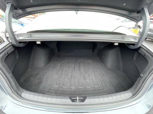 Used 2021 Kia K5 LXS image 12