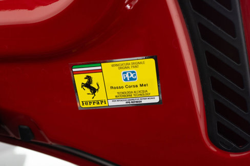 Used 2023 Ferrari F8 Tributo image 14