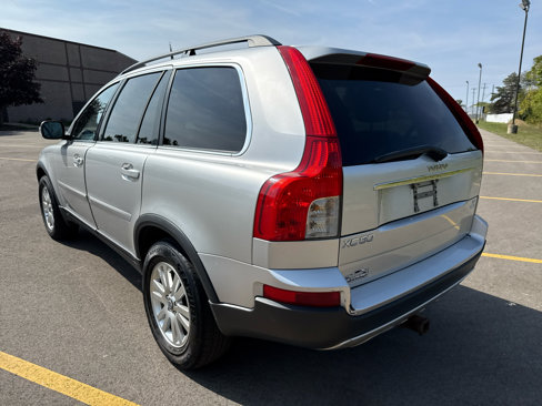 Used 2008 Volvo XC90 3.2 image 7
