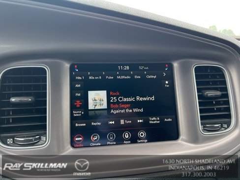 Used 2023 Dodge Charger SXT image 40