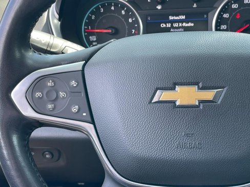 Used 2020 Chevrolet Traverse LT w/ LT Premium Package image 27