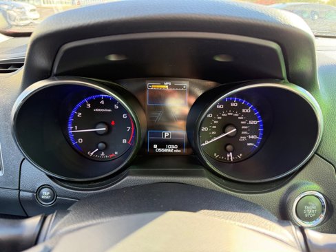 Used 2017 Subaru Legacy 2.5i Sport image 11