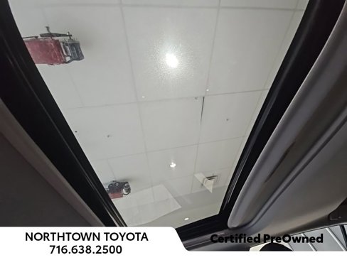 Used 2021 Toyota Camry SE w/ Audio Upgrade Package image 24