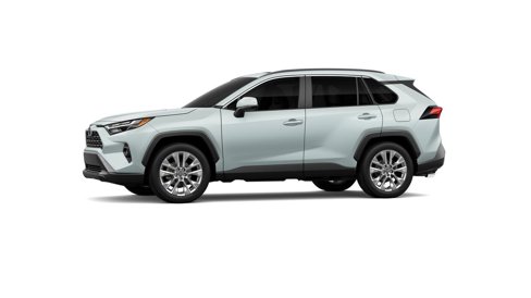 New 2025 Toyota RAV4 XLE Premium image 3