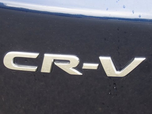 Used 2017 Honda CR-V Touring image 8