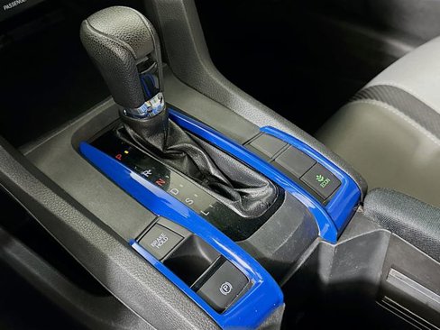 Used 2016 Honda Civic LX image 19