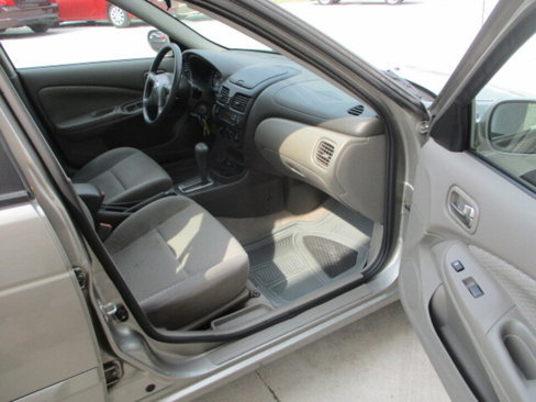 Used 2006 Nissan Sentra 1.8 S image 19