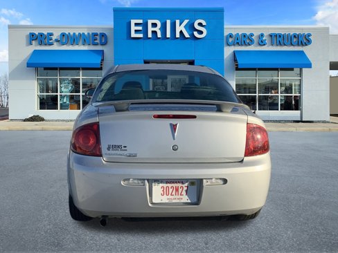 Used 2007 Pontiac G5 image 7