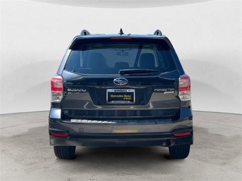 Used 2017 Subaru Forester 2.5i Premium w/ Protection Package #1 image 4