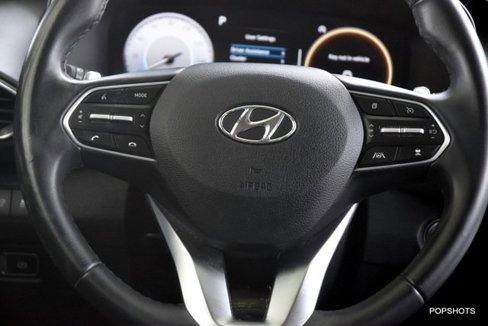 Used 2021 Hyundai Santa Fe SEL w/ Convenience Package image 15