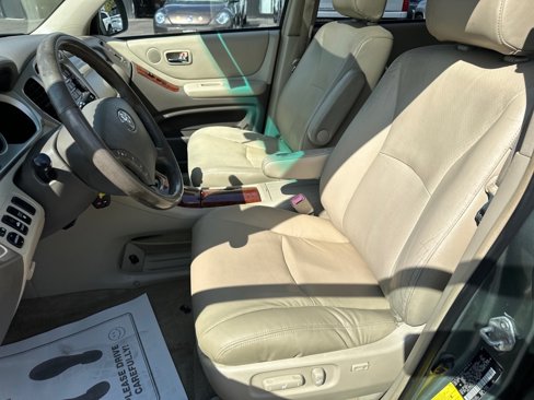 Used 2006 Toyota Highlander Limited image 19