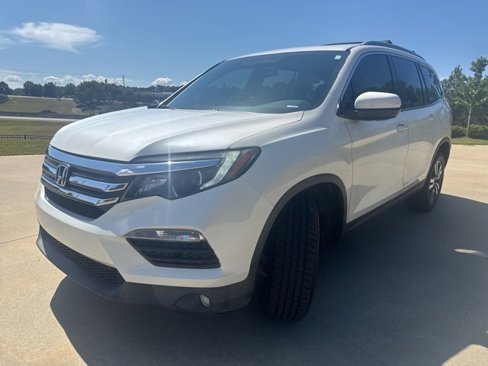 Used 2016 Honda Pilot EX-L image 4