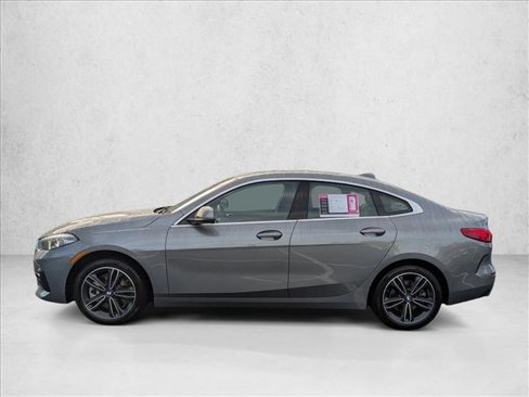 Used 2024 BMW 228i Gran Coupe image 9