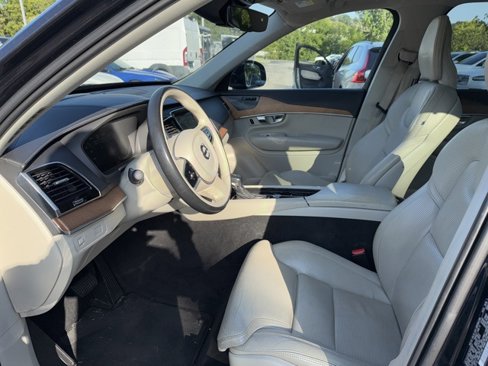 Used 2019 Volvo XC90 T6 Inscription w/ Advanced Package image 8