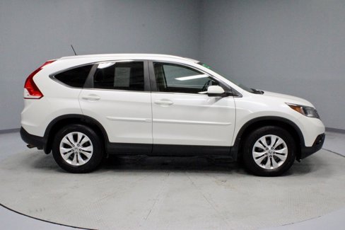 Used 2013 Honda CR-V EX-L image 12