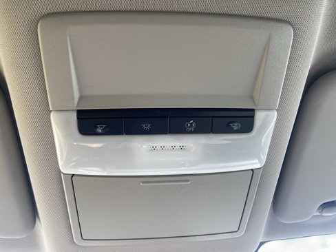 Used 2021 Nissan Rogue S image 20