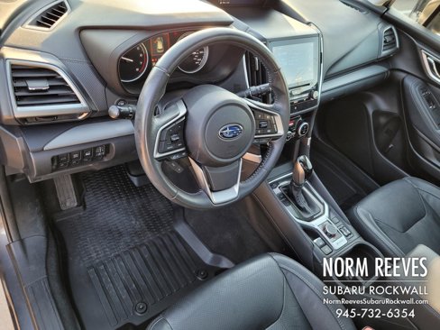 Used 2021 Subaru Forester Limited w/ Popular Package #3 image 28