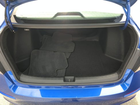 Used 2022 Honda Civic Sport image 21
