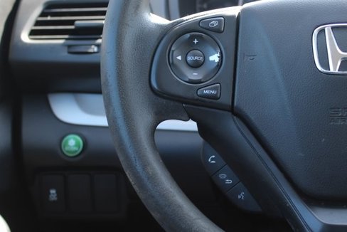 Used 2012 Honda CR-V LX image 26