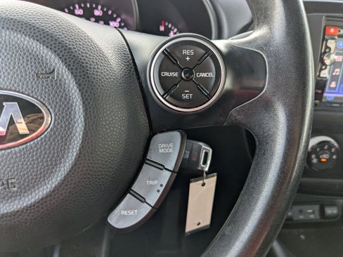 Used 2018 Kia Soul image 21