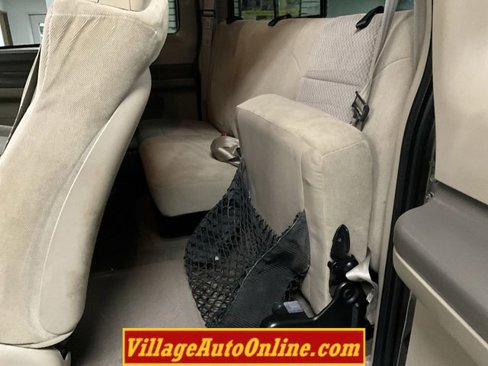 Used 2002 Ford F250 XLT image 18
