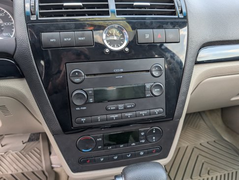Used 2006 Ford Fusion SEL image 17