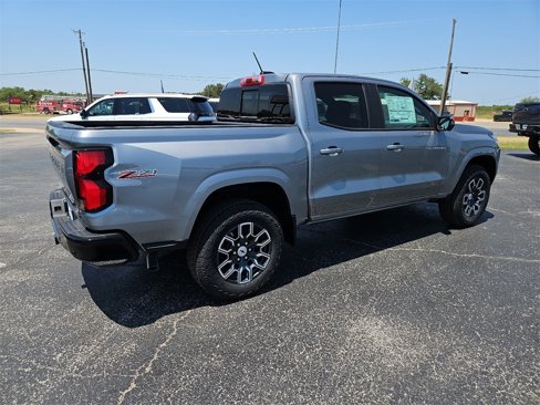New 2025 Chevrolet Colorado Z71 w/ Technology Package image 7