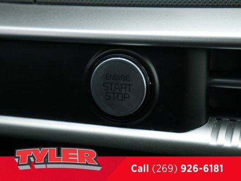Used 2022 Kia K5 GT-Line image 30
