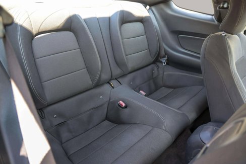 Used 2016 Ford Mustang Coupe w/ Equipment Group 051A image 23