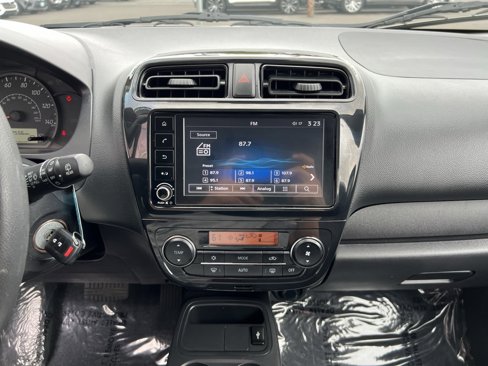 Used 2024 Mitsubishi Mirage image 18