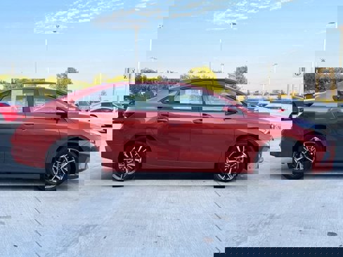Used 2023 Kia Forte LXS image 9
