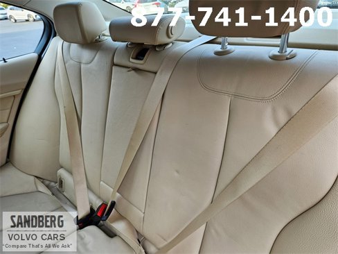 Used 2013 BMW 328i xDrive Sedan image 14