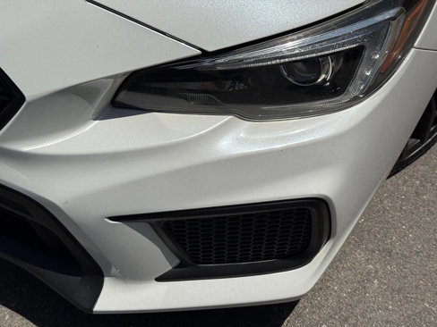 Used 2018 Subaru WRX STI w/ Popular Package #1 image 15